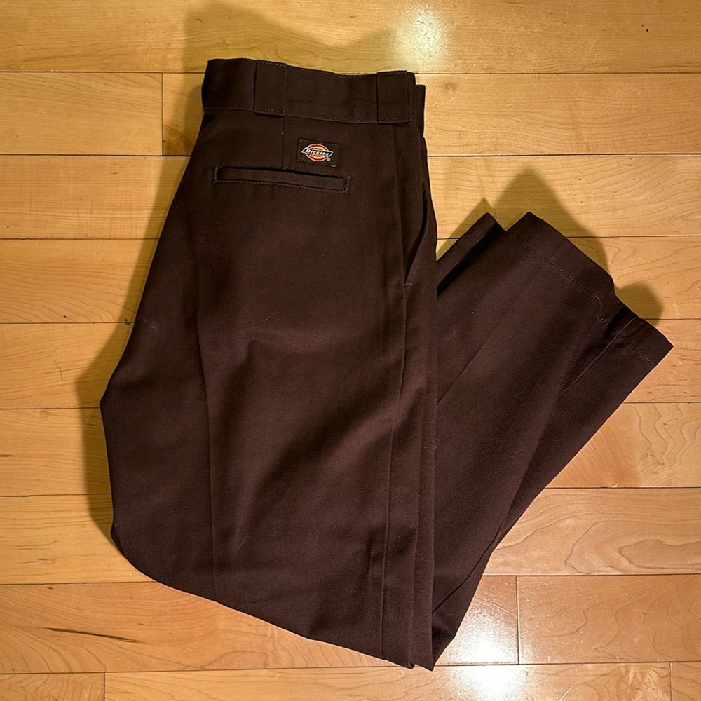 Dickies x Urban Outfitters pants